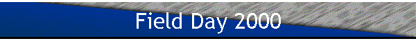 Field Day 2000