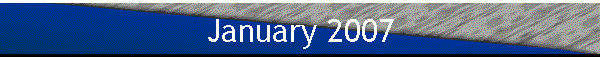January 2007
