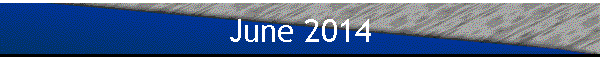 June 2014