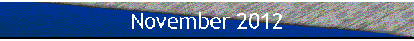 November 2012