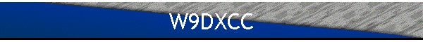 W9DXCC