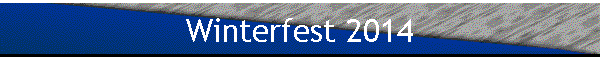 Winterfest 2014